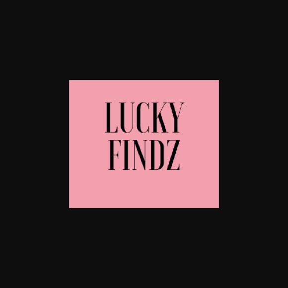 lucky_findz